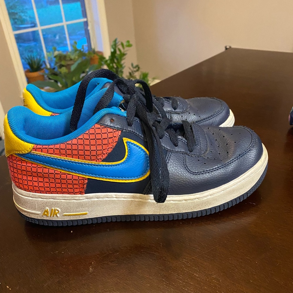 Nike sneakers